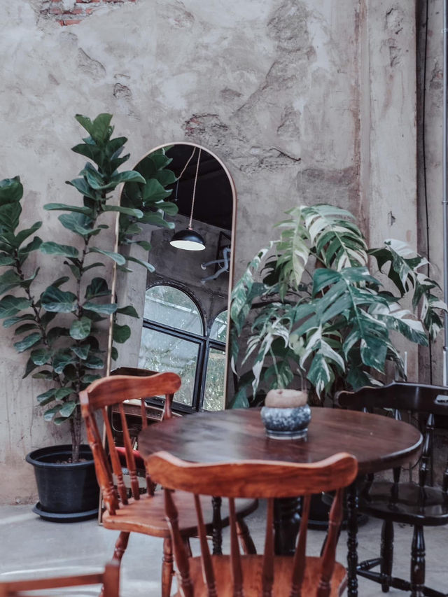 Vanvela Cafe & Space 