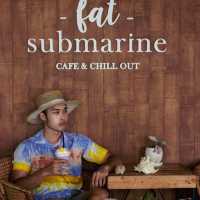 Fat Submarine Cafe & Chillout