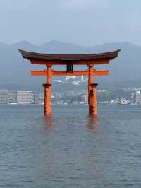 Peace, Culture, and Island Adventures: 48 Hours in Hiroshima 🇯🇵⛩️