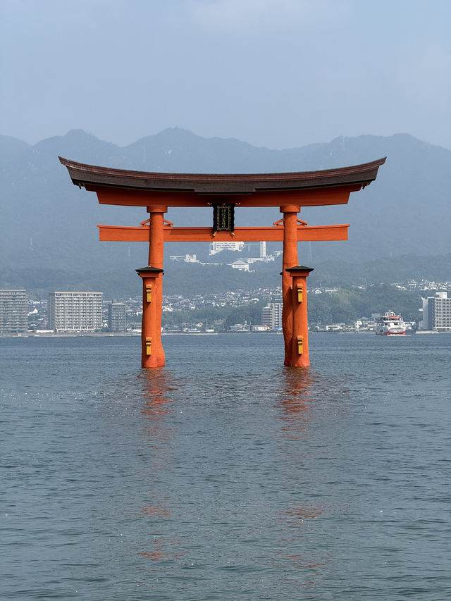 Peace, Culture, and Island Adventures: 48 Hours in Hiroshima 🇯🇵⛩️
