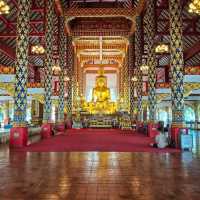 พระอารามหลวงที่สร้างโดยพญากือนา