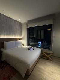 โรงแรมสุดชิค Moxy กิจกรรมจุใจ 