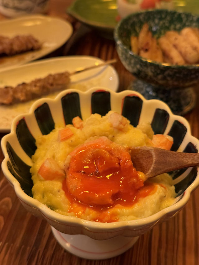 灣仔隱世高質日式懷舊居酒屋｜昭和食堂 (灣仔)
