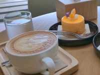 Mahutsachan Café 🔸️มหัศจรรย์ คาเฟ่
