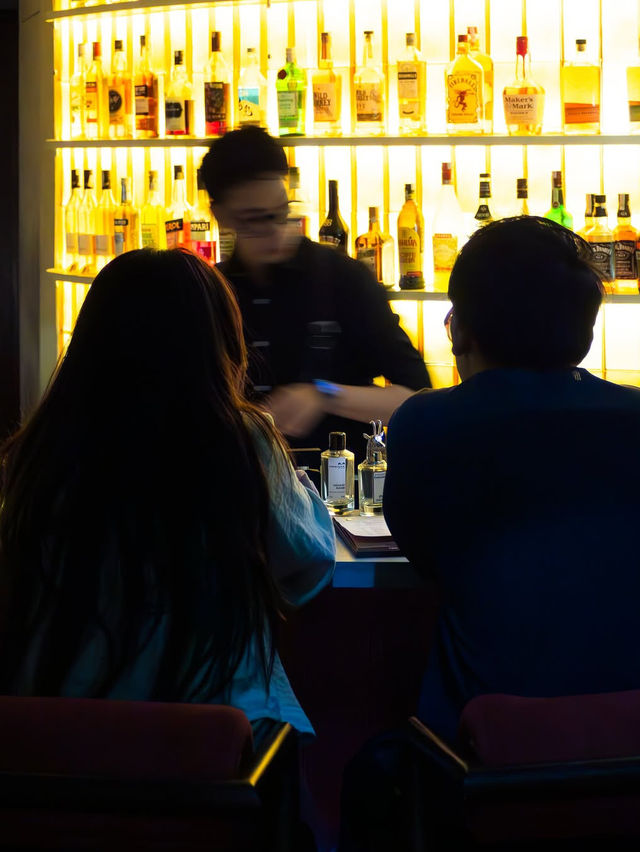 COCKTAIL