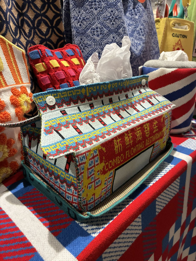 マストで行くべき、香港デザインがかわいいお店