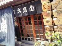 💴Whimsical Mix Tradition in Tokyo ! 🇯🇵
