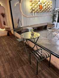 After One KL, A Mediterranean Escape in the Heart of the City