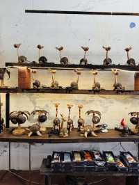 Artisan Finds in the Heart of Jonker