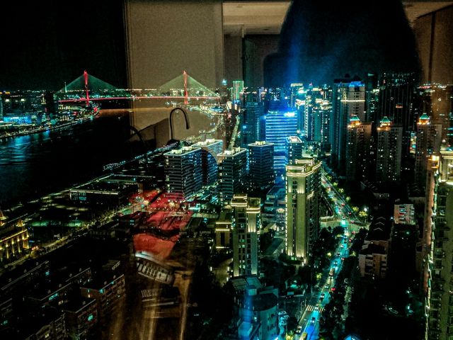 Places to eat and stay in Shanghai!