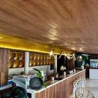 📍The Deck Bar @ Koh Kood | บาร์ริมทะเล