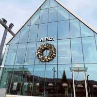 APC Cafe