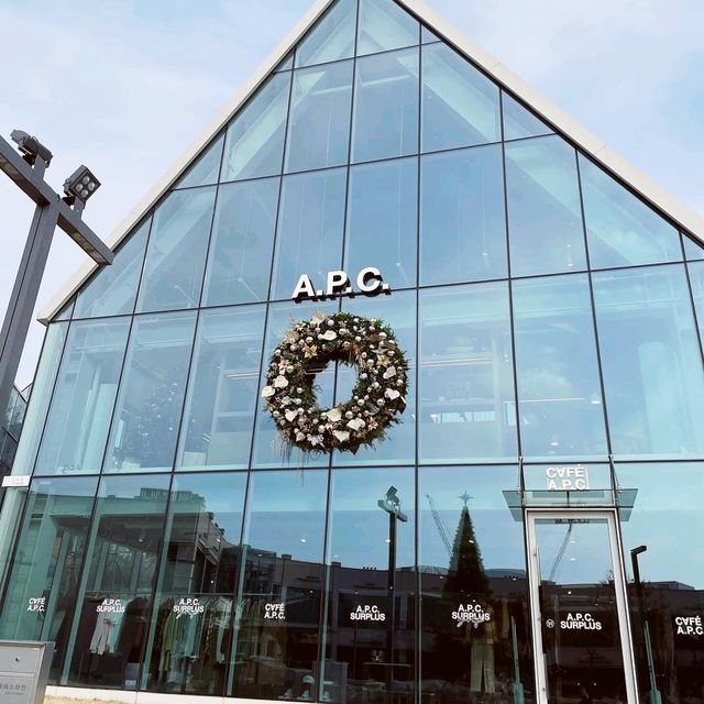 APC Cafe