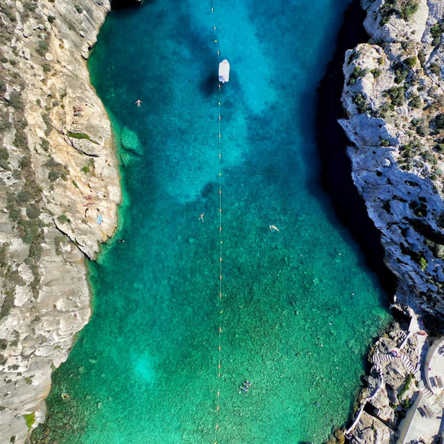 【のどかな島】ゴゾ島🇲🇹🏖️