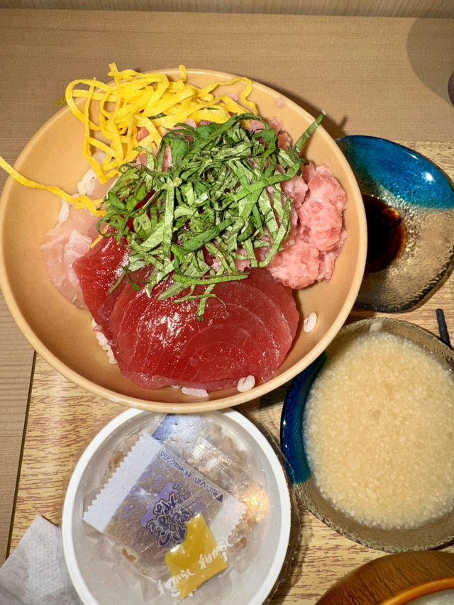 浅草寺近くの、最高な朝食があるホテル❣️