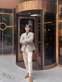 MOJO Café & Bistro offers a laid-back,