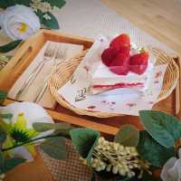 🌿☕ Little Cozy Cafe – ตราด คาเฟ่มินิมอล