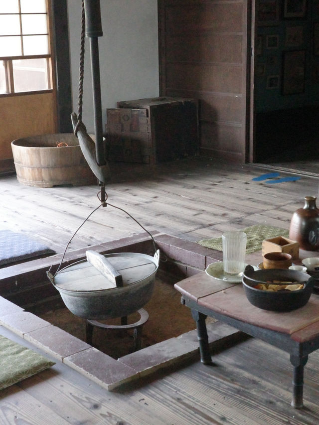 【小豆島】🎒二十四の瞳映画村で昭和へタイムスリップ！給食も映えも満喫🏫✨
