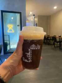 Sip & Soul: The Brew by Dy’s Experience