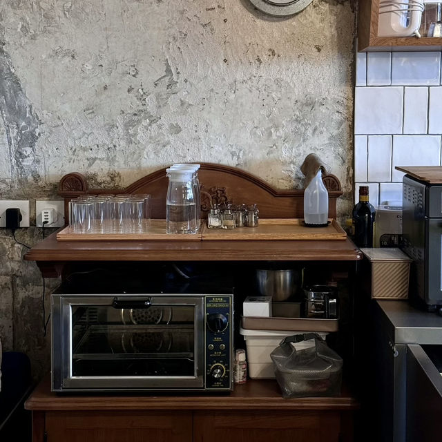 Cocoa Meets Coffee in Causeway Bay – My Visit to Ramie, Hong Kong