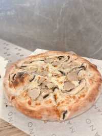 觀塘隱世型格風意大利Cafe  主打手工意粉同Pizza 