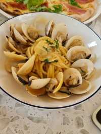 Lido ร้านอาหารสุดอร่อย หัวหิน