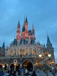 Kawaii Kingdom: Disney Magic, Japanese Heart