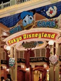 Kawaii Kingdom: Disney Magic, Japanese Heart