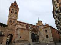 Love, Legends & Churros, Teruel’s Got That Romance Vibe