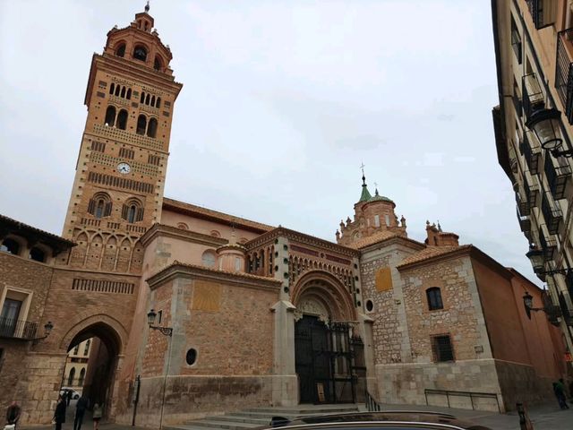 Love, Legends & Churros, Teruel’s Got That Romance Vibe