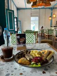Brunch, Bark & Balance on Good Soil’s Signature Bali