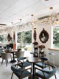 Cheka Coffee & Spa