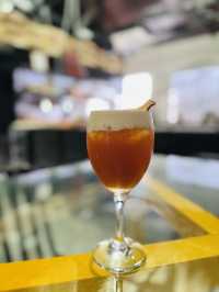 Woo! Cafe – A Modern Chill Spot in Kota Kinabalu