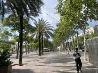 【スペイン】バルセロナおすすめスポット🇪🇸
