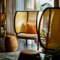 Botanical Soul and Artistic Stay