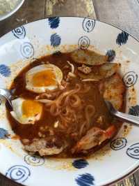 ร้านก๋วยเตี๋ยวในปราจีนบุรี ตำบลท่าตูม อร่อยไม่แพง