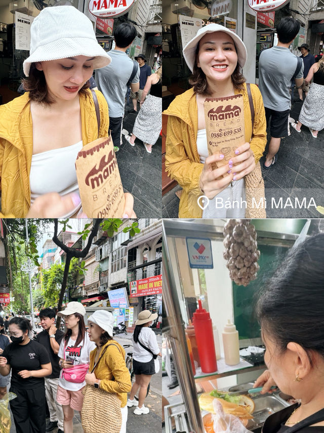เที่ยวฮานอย 4 วัน ไปไหนดี