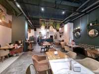 HYGGE - Social Kitchen