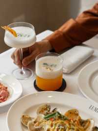  ร้านอร่อยเปิดใหม่ LUME Seafood Restaurant