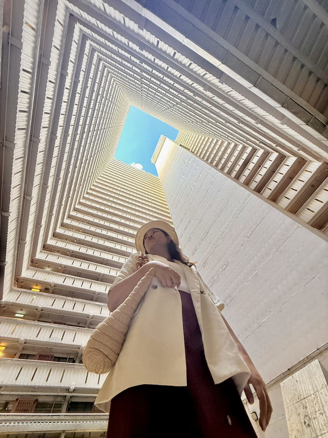 DIY Hongkong-Macau Trip