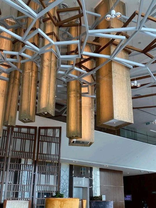  🇸🇬 The Westin Singapore