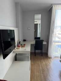 Crystal Hotel Hat Yai 