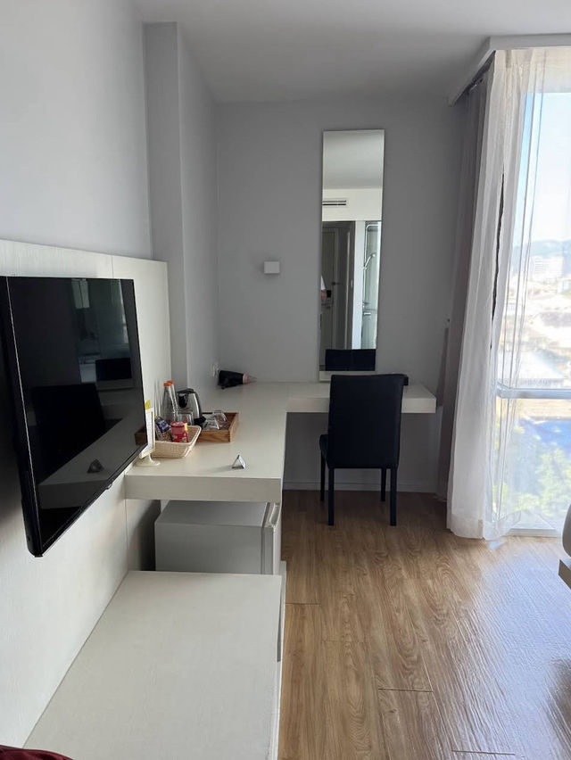 Crystal Hotel Hat Yai 