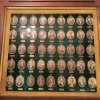 Woolaroc Museum & Wildlife Preserve – Bartlesville, OK