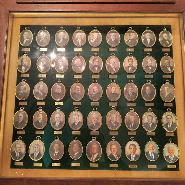 Woolaroc Museum & Wildlife Preserve – Bartlesville, OK