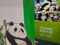香港書展已經35週年喇！