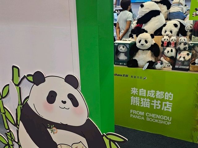 香港書展已經35週年喇！