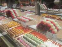Here are some must eats in Tokyo and Nikko Japan!