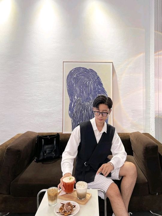 JOY Coffee Club