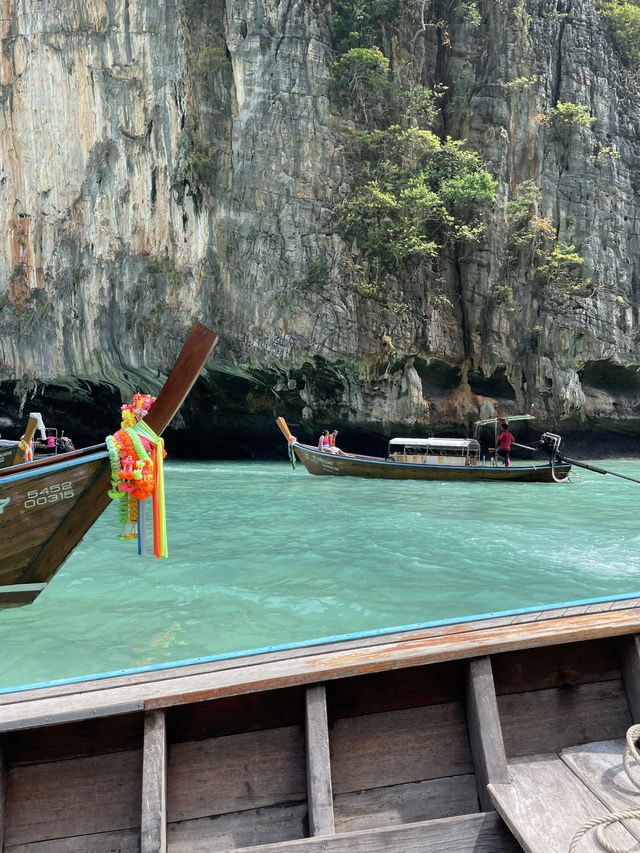ใครมาเที่ยวพีพี อยากให้ได้ลองพักที่นี่ไม่ควรพลาด